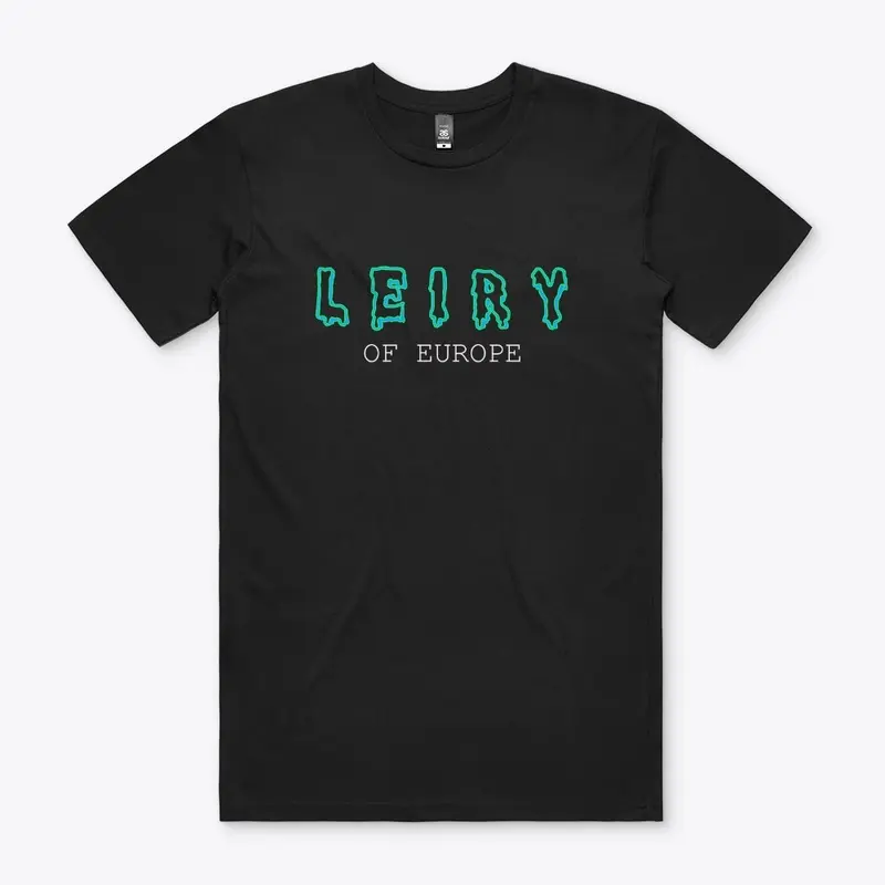 Leiry: Drip Edition