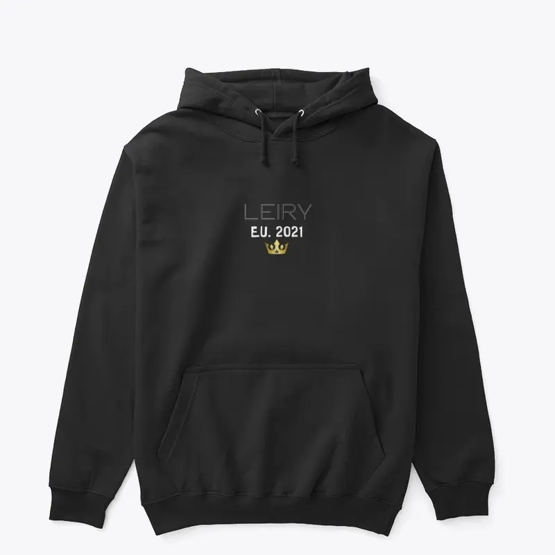 Leiry: Hoodie