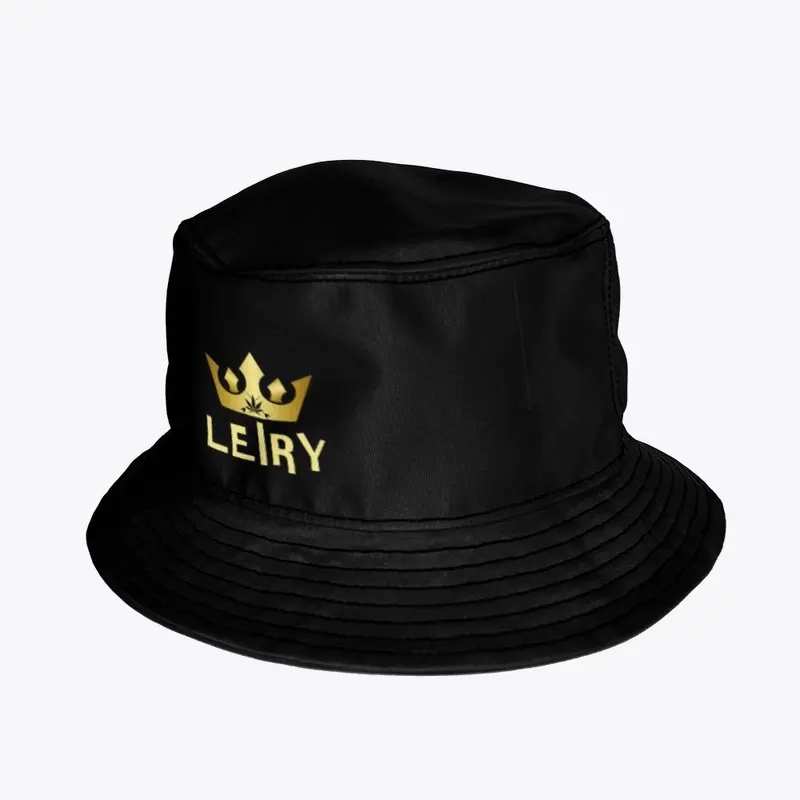 Leiry: Bucket Hat